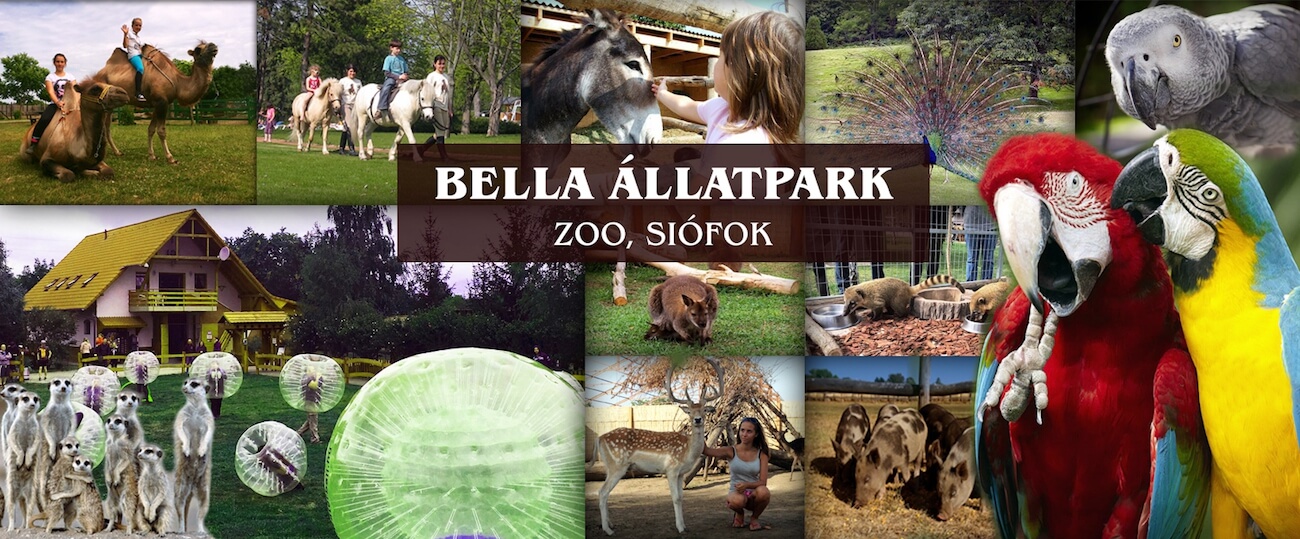 Bella Állatpark